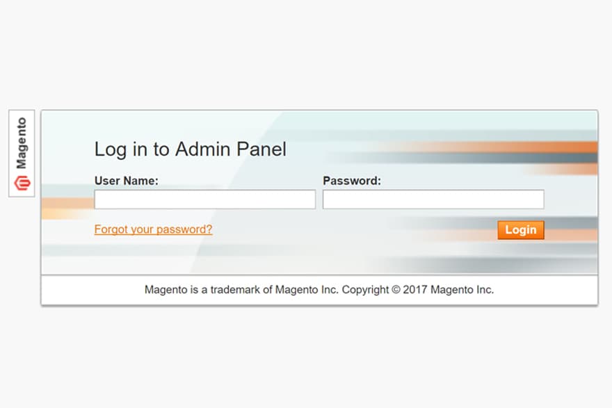 Magento上传产品步骤以及常见问题