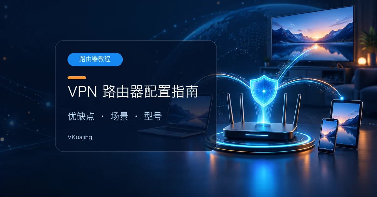 中国大陆翻墙路由器VPN的制作与分析