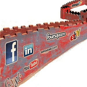 GFW 是什么 ?什么是中国的长城防火墙