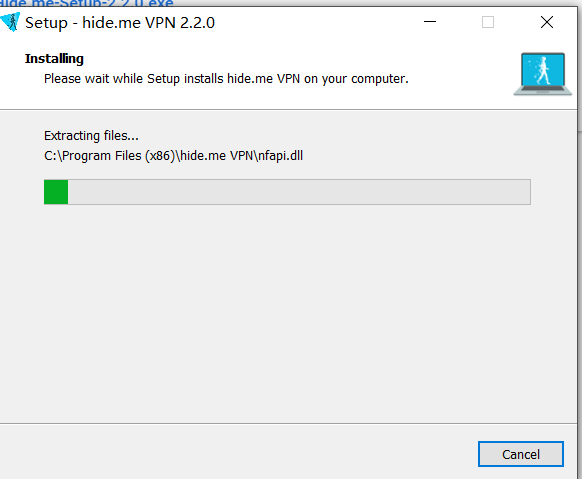 HideMe免费VPN (10)