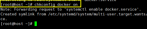 用Docker搭建VPN (3)