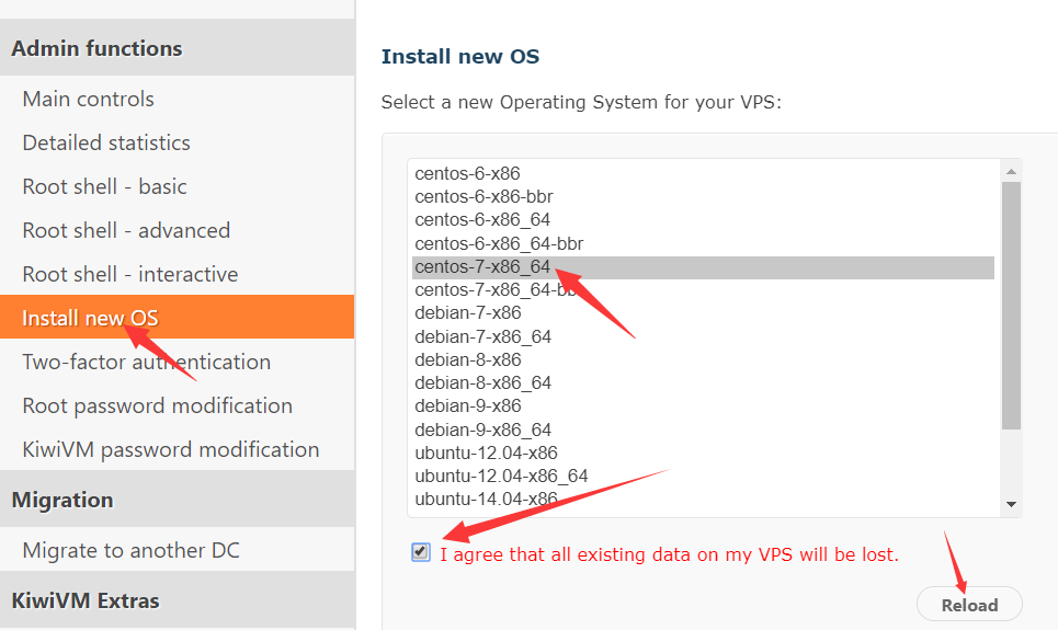 用docker安装shadowsocks vpn (2)