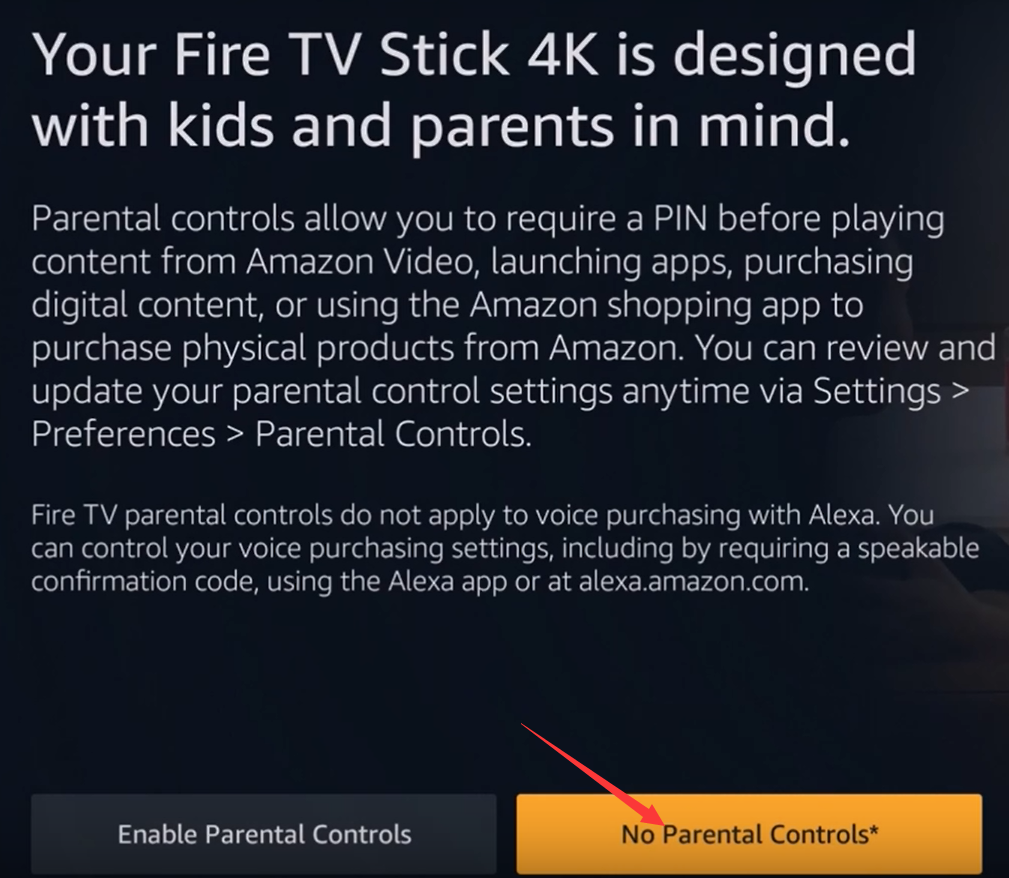 国内怎么安装Amazon Fire TV Sticks 教程 (15)