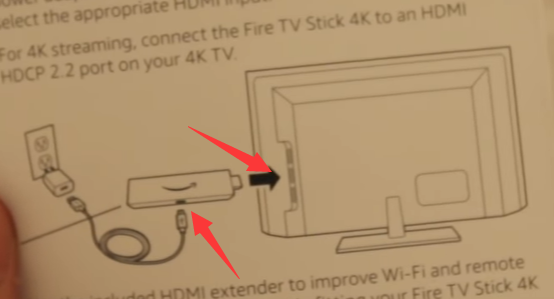 国内怎么安装Amazon Fire TV Sticks 教程 (4)