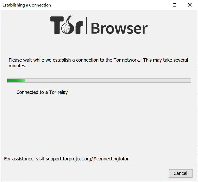 洋葱浏览器Tor Browser最完整下载和使用教学 (4)