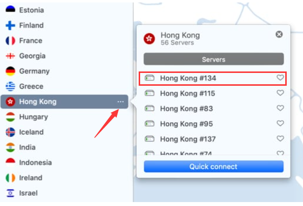 香港VPN推荐 获得一个HK香港IP (3)